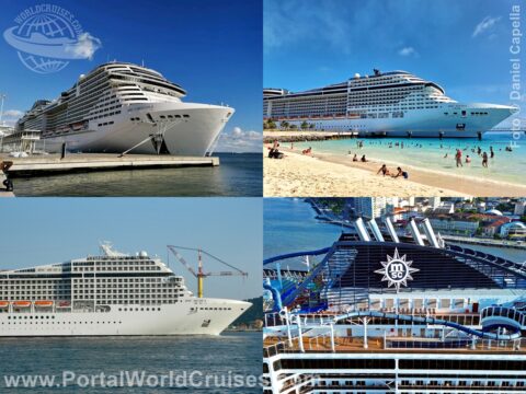 Temporada MSC 2026/2027