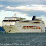 MSC Armonia e Sinfonia histórico