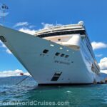 mini-cruzeiros MSC Sinfonia