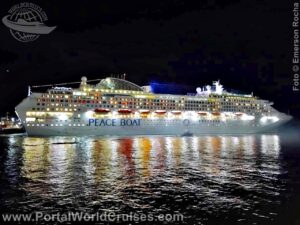 Pacific World Brasil