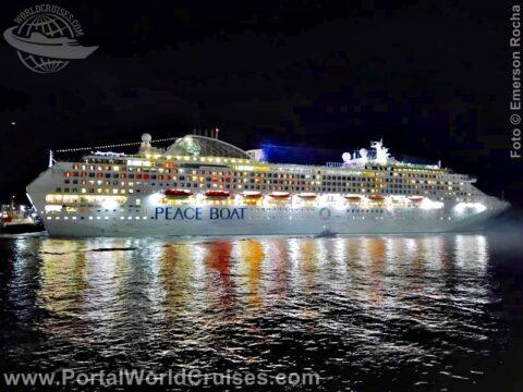 Pacific World Brasil