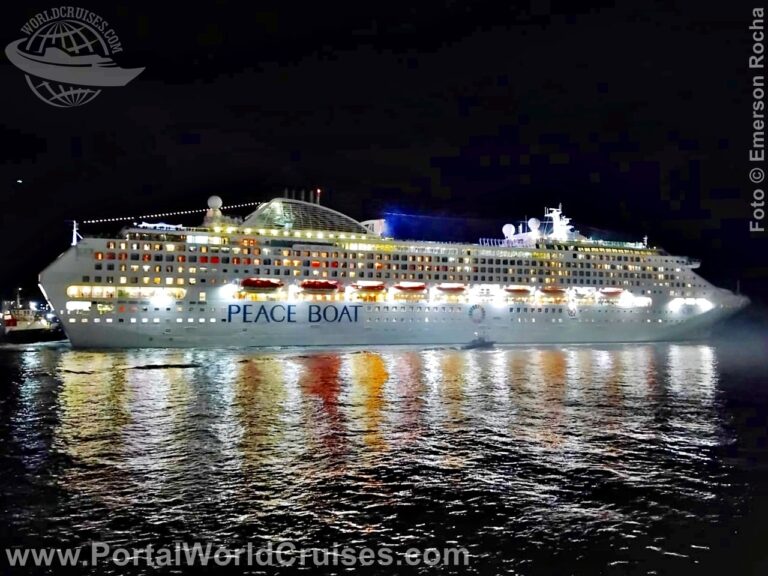 Pacific World Brasil