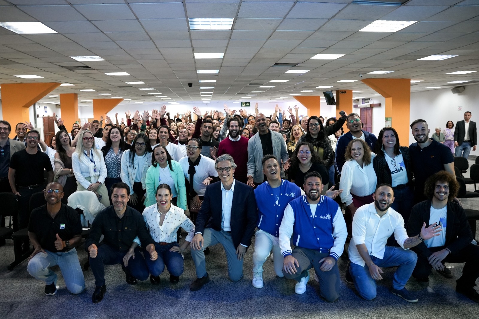 trabalhar em navio de cruzeiro