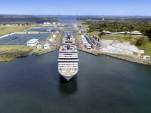 MSC World Cruise 2026