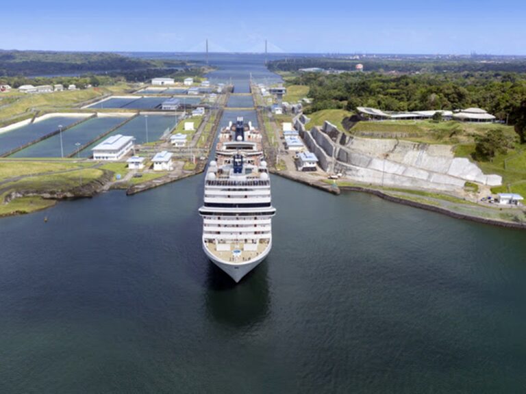 MSC World Cruise 2026