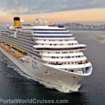 Costa Diadema mini-cruzeiros