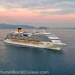 Costa Diadema mini-cruzeiros