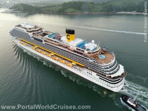 Costa Diadema