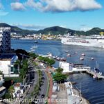 despedida MSC Sinfonia