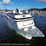 despedida MSC Sinfonia