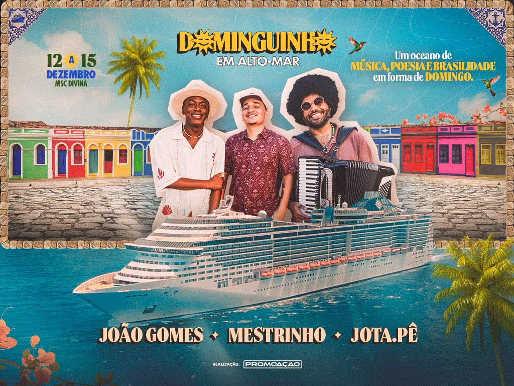 cruzeiro João Gomes 2026