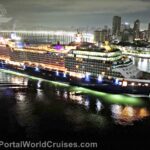 Celebrity Equinox Santos