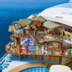 Ultimate Family Treehouse preço