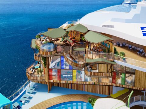 Ultimate Family Treehouse preço