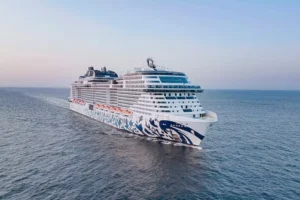 brasileiros retidos navio MSC Dubai