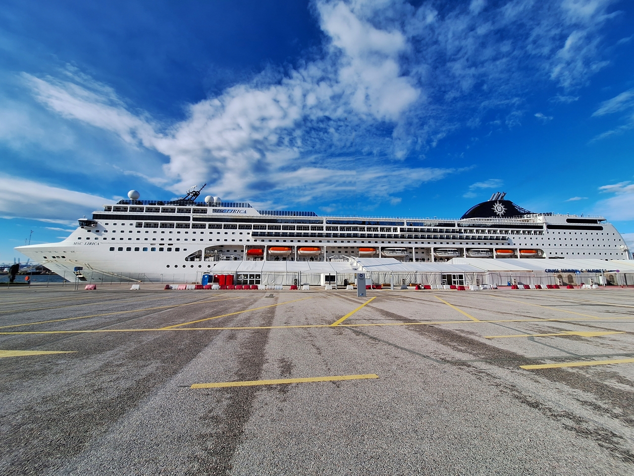 promoção páscoa MSC Cruzeiros