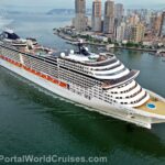 promoção páscoa MSC Cruzeiros