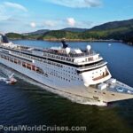 MSC Sinfonia encerra temporada