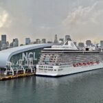 mercado sul-americano de cruzeiros