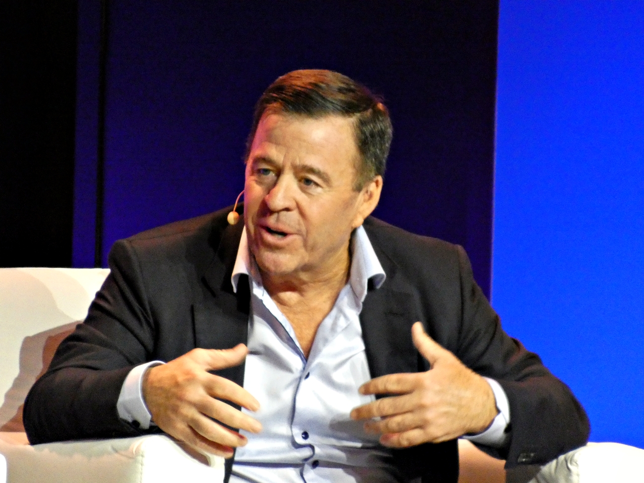 tendências cruzeiros 2026