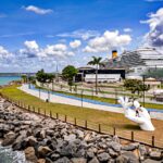 temporada cruzeiros Maceió 2026