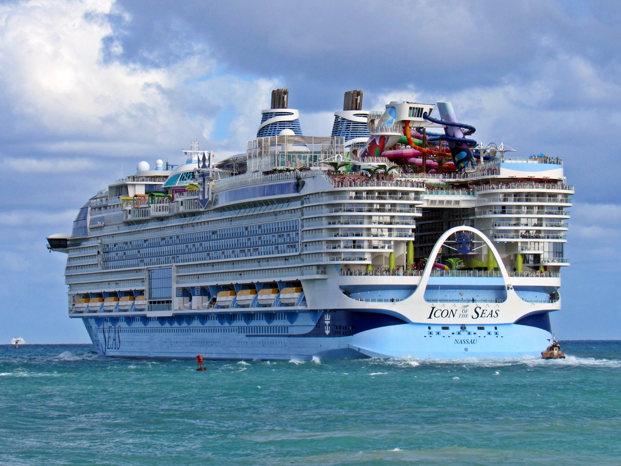 recorde passageiros cruzeiros