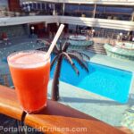 MSC Bebidas Gratis 2026