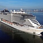 navios temporada 2026/2027 Brasil