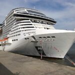 temporada MSC Cruzeiros 2026/2027