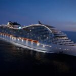 campanha MSC Cruzeiros 2026