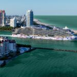 batismo Norwegian Luna