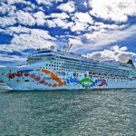 Norwegian Cruise Line Copa do Mundo