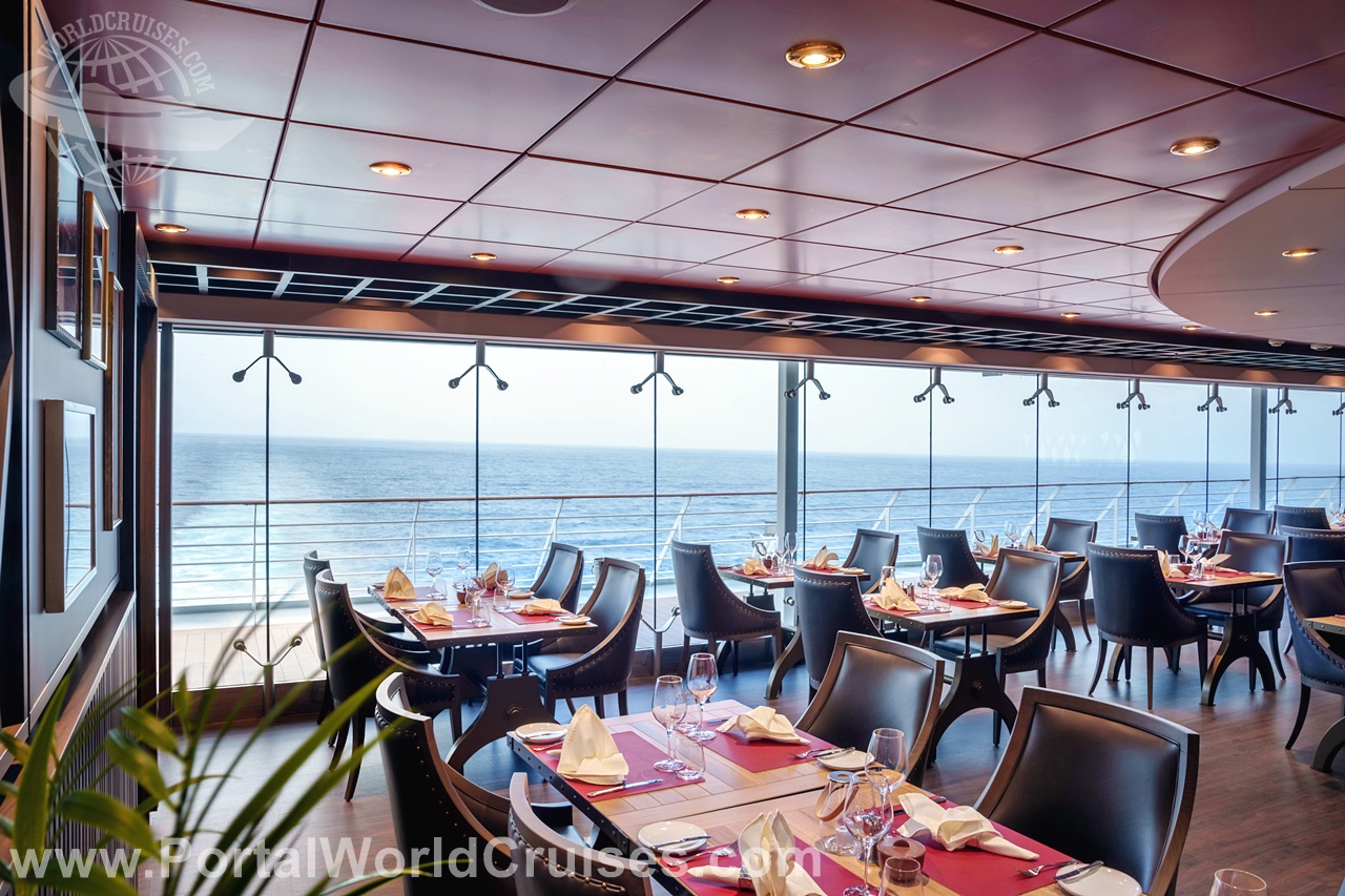 MSC Poesia revitalização