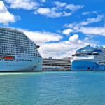 tendências cruzeiros 2026