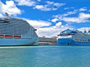 tendências cruzeiros 2026