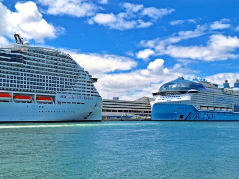 tendências cruzeiros 2026