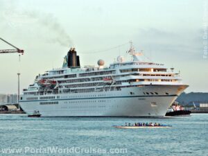 Amadea Phoenix Reisen