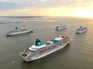 Amadea Phoenix Reisen