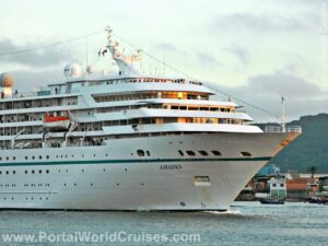 Amadea Phoenix Reisen