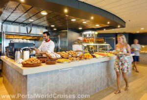 navio Buenavista interiores