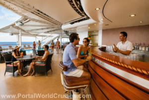 navio Buenavista interiores