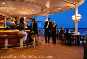 navio Buenavista interiores