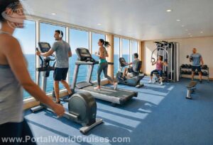 navio Buenavista interiores