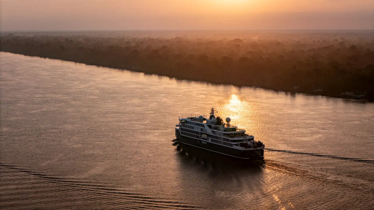 Swan Hellenic Brasil