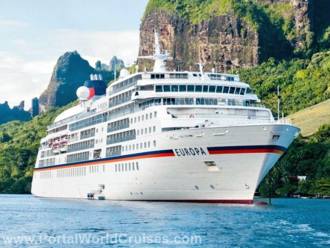 Europa Hapag-Lloyd