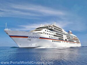 Europa Hapag-Lloyd