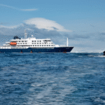 hantavírus navio de cruzeiro