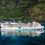 MSC Euribia Norte da Europa