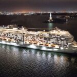 MSC Cruzeiros Nova Iorque