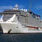 promoção Dia das Mães MSC Cruzeiros